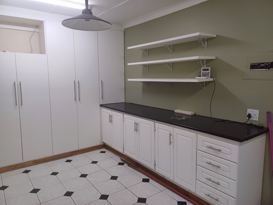 2 Bedroom Property for Sale in Uitsig Free State